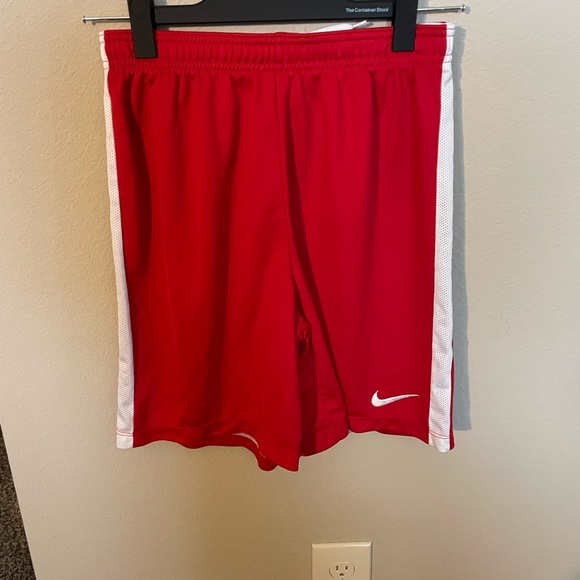 Nike Other - Boys Nike soccer shorts